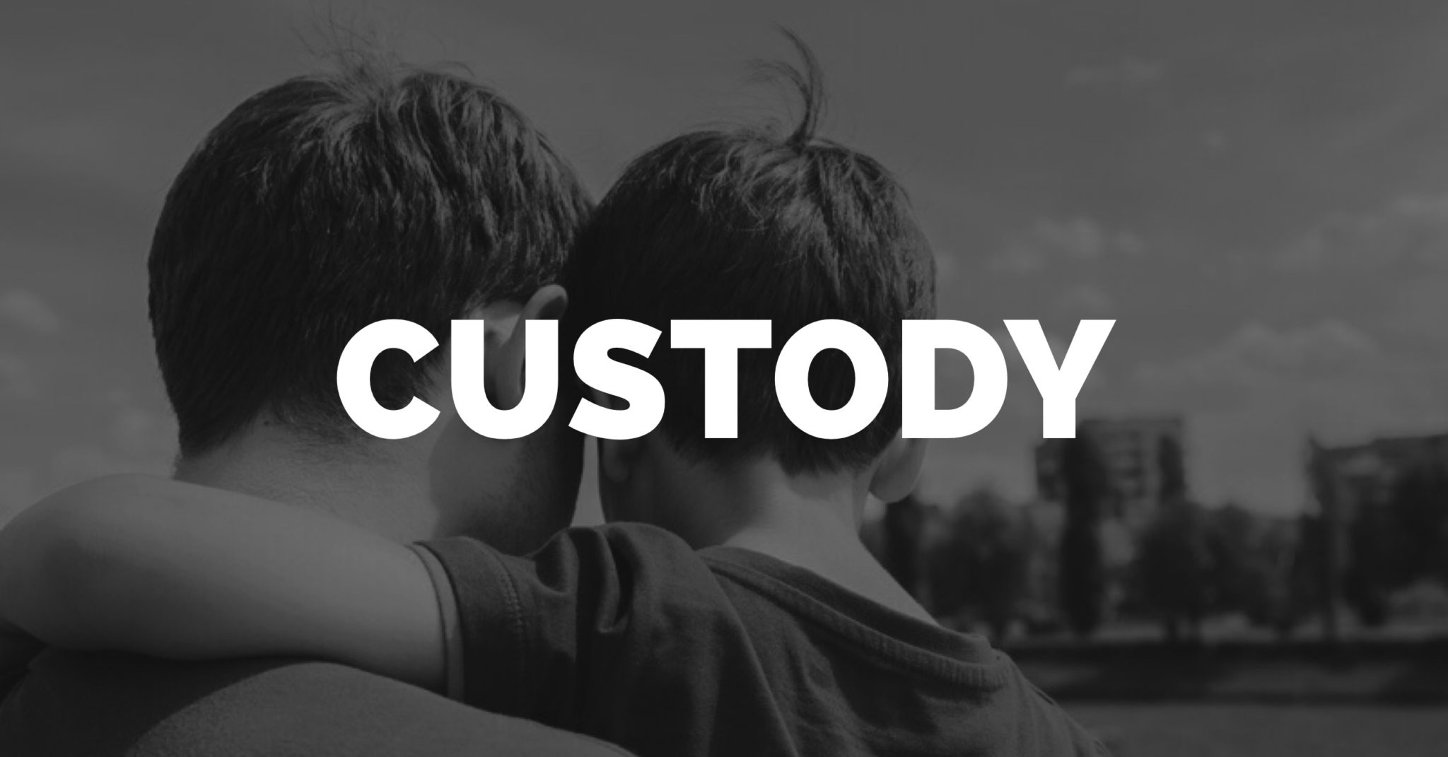 Tampa Custody Attorney