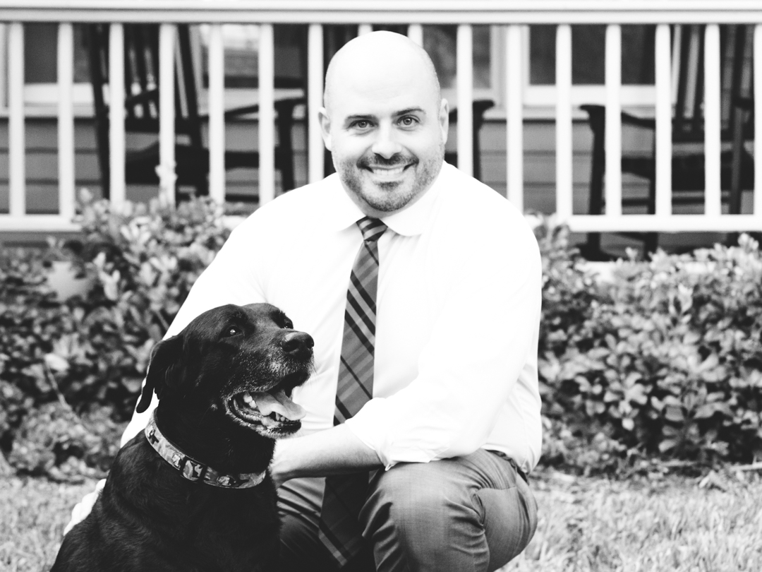 Tampa Divorce Lawyer