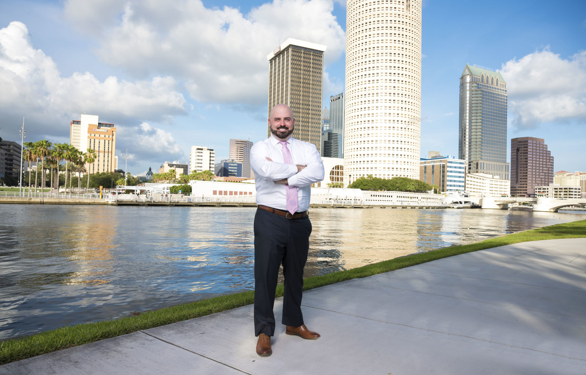 Tampa Divorce Lawyer
