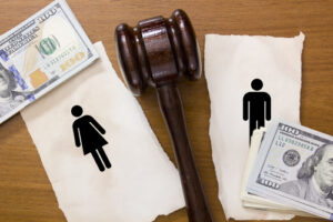 Florida Default Divorce Lawyer During Corona